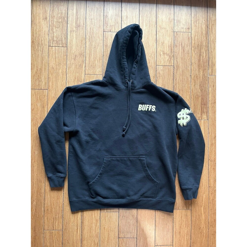 University of Colorado Sanders Hoodie
